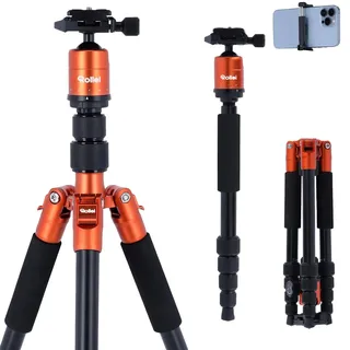 Rollei Compact Traveler No. 1 orange