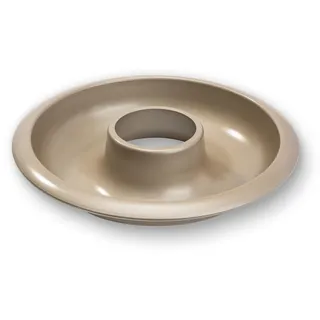 Sallys Frankfurter Kranz Backform, Kranzform/Donut Backform für Kuchen, Antihaft