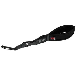 Caruba Neopren-Armband schwarz