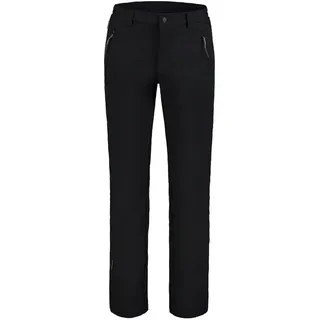 ICEPEAK Argo Softshellhose mit 10.000 mm Wassersäule Herren schwarz 50