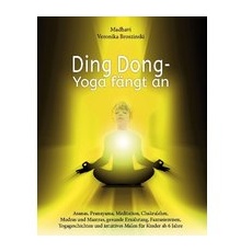 Ding Dong - Yoga fängt an