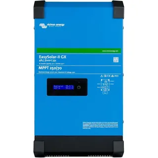 Victron Energy EasySolar-II 48/3000/35-32 MPPT 250/70 GX
