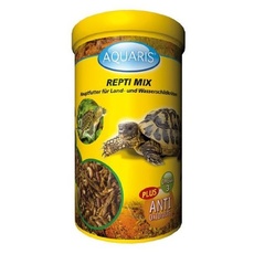 Bild Repti Mix - Schildkrötenfutter