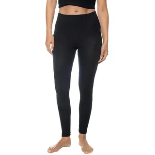 MEY Wool Love Leggings schwarz XXS/XS