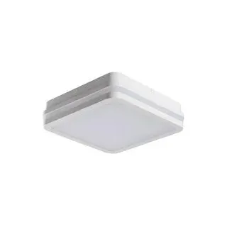 Kanlux 33381 Beno LED-Deckenleuchte, LED-Wandleuchte, LED-Außendeckenleuchte, LED-Außenwandleuchte