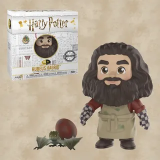 HARRY POTTER Funko 5 Stars 31310 Harry Potter – Hagrid Exclusive