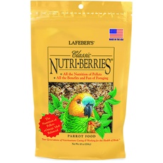 Lafeber Klassische Nutritrie Parrot, 340 g