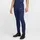 Dri-FIT Jogginghose Midnight Navy/White XXL