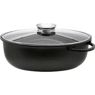 ELO Alucast Bräter 38 cm oval