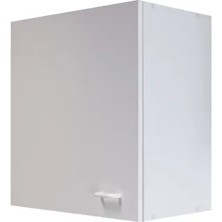 Flex-Well Hängeschrank Speed 50 x 0 x 0 cm Weiß