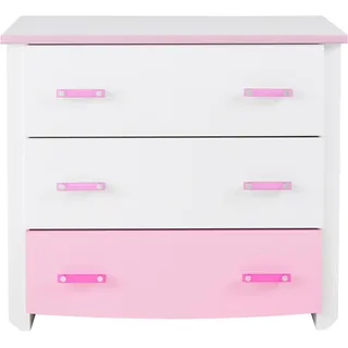 Parisot Biotiful 90 x 79 x 45 cm rosa