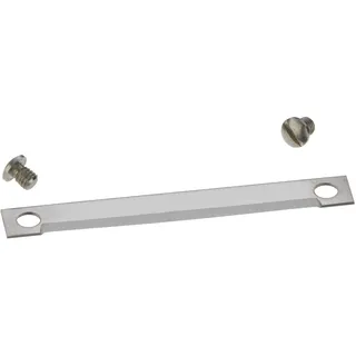 WMF Ersatzklinge für Pendelschäler Edelstahl rostfrei