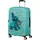Wavbreaker Disney 4-Rollen 67 cm / 64 l blau/türkis