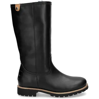 Bambina Igloo Trav B2 schwarz nappa 38