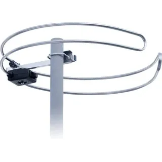 Wittenberg Antennen UKW-RINGDIPOL WB 201 R UKW Dachantenne