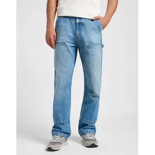 Lee Double Knee Carpenter Jeans - Skatepark - 32 - 32