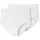 Maxi Unterwäsche 2 Weiß 50
