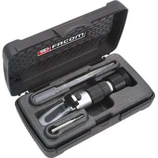 FACOM Refraktometer mit 4 Messskalen