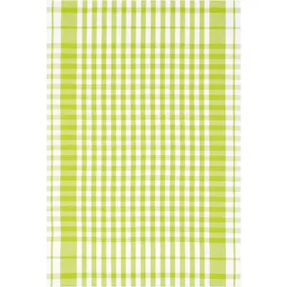 stuco Geschirrtuch »vichy«, grün