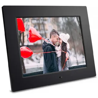 Braun Photo Technik Braun DigiFrame 1083 schwarz (21258)