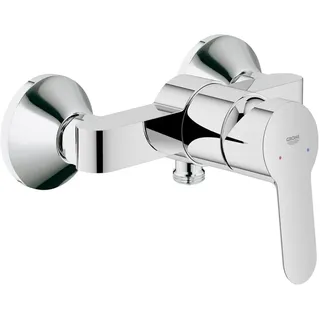 Grohe BauEdge Einhand-Brausebatterie (23333000)