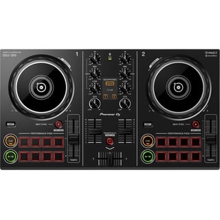 Pioneer DJ DDJ-200