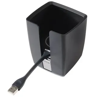 Barco ClickShare Tray - button switch holder