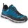 Lite Trail GTX Herren 42 Blau/Orange