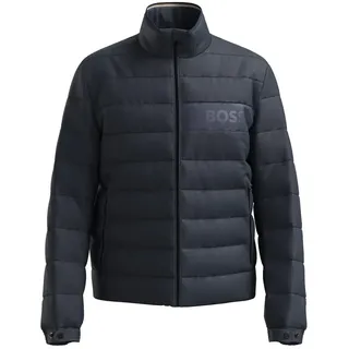 Boss H-cenitos Jacke - Dark Blue - 46