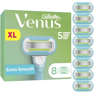 Gillette Venus Extra Smooth 8 Stück