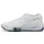 Puma Herren Puma White/Puma Silver 40 5