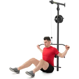 Smartgym Latzug für Wandmontage SG-17 - SmartGym Fitness Accessories