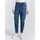 1048103 Linley Mom Hosen Used Dark Stone Blue 28