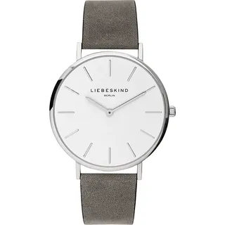 Liebeskind Berlin Analog Leder 38 mm 38 mm