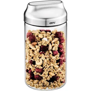 GEFU Vorratsdose KIPPO 1000 ml