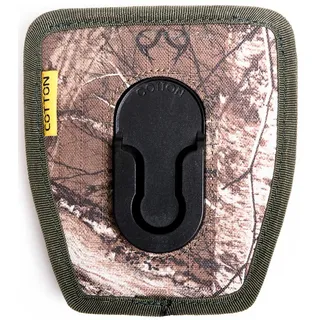 Cotton Carrier Wanderer Side Holster G3 - Gürtel-Tragesystem für DSLR-/DSLM-Kameras