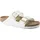 Arizona Sandalen - Patent White - EU 37