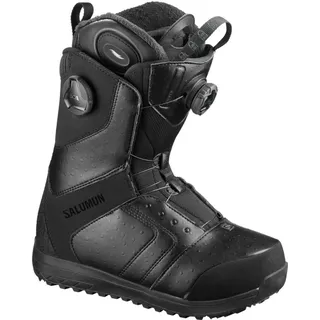 Stiefel Snowboard Boots Damen salomon Kiana Tost Focus Boa Mp 24.5 Season 2020
