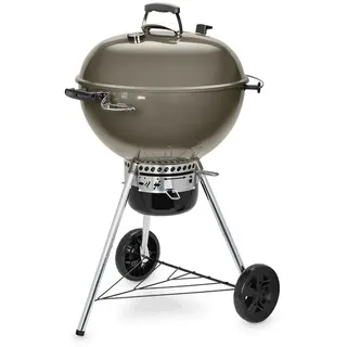 Weber Master-Touch GBS C-5750 smoke grey