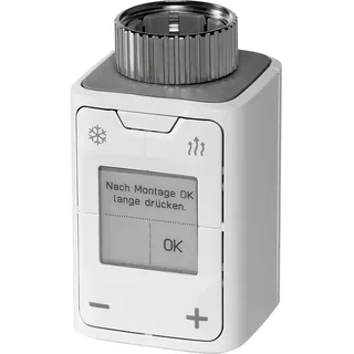 AVM FRITZ!DECT 302 Heizkörperthermostat