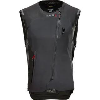 Alpinestars Tech-Air 3 V2, Airbag Weste, schwarz, L