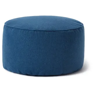 Lumaland Comfort Line 50l - 25 x 45 cm - Indoor - Dunkelblau