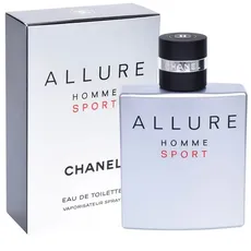 Bild von Allure Homme Sport Eau de Toilette 150 ml