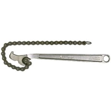 Apex Tool Group CW12H Crescent Chain Wrench, 12-Inch