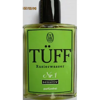 MAWA Design MAWA TÜFF AFTER SHAVE SENSITIVE