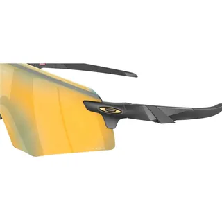 Encoder Prizm Sonnenbrille (Größe One Size, grau)