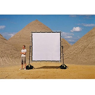 Sunbounce Sun-Scrim 8X8 Diffuser Kamera Zubehör 08B-0855STK, 0