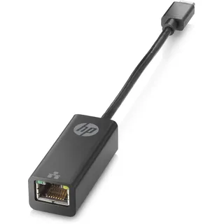 HP USB-C to RJ45 Adapter