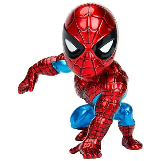 Jada Toys Marvel Classic Spiderman