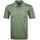 Herren Softknit-Polo